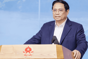 Tháo gỡ khó khăn, vướng mắc, thúc đẩy các dự án trọng điểm ngành giao thông vận tải