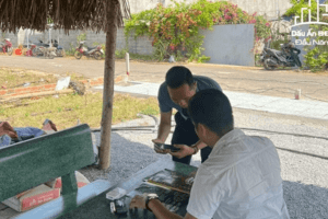 Giữa lúc thị trường bất động sản trầm lắng, nhà đầu tư bất động sản tại Đồng Nai có động thái “lạ”