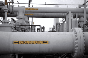 Dầu sụt 3% xuống thấp nhất trong 2 tuần