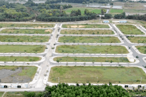 Bảng giá đất nên ban hành định kỳ 3 - 5 năm/lần?