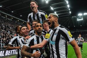 Newcastle ‘được thưởng đậm’ nếu hạ M.U ở Wembley