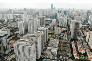 VCCI: Bỏ phần giảm trừ lợi nhuận diện tích nhà ở thương mại sẽ khiến giá nhà ở xã hội tăng