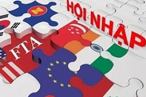 Chú trọng thúc đẩy ngoại giao kinh tế