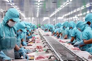 Việt Nam - Na Uy: Thúc đẩy hợp tác song phương trong lĩnh vực thủy sản