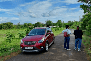 Nhà đầu tư đang có động thái gì với bất động sản tỉnh?