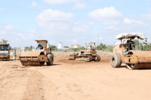 VEC thu xếp 758 tỷ đồng vốn đối ứng triển khai tiếp cao tốc Bến Lức - Long Thành