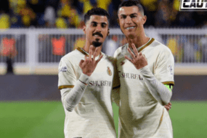 Lập hat-trick, Ronaldo tranh giải Vua phá lưới Saudi League