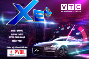 XE+ VTC1 _ Giải mã bí ẩn cỗ xe tương lai bước ra từ Avatar