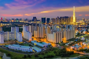 Dòng vốn khơi thông từ quý 3/2023, thị trường bất động sản sẽ "ấm dần"?