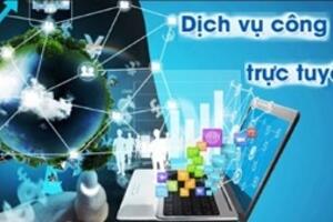 Người dân sẽ được tiếp cận với nhiều trang web của Chính phủ