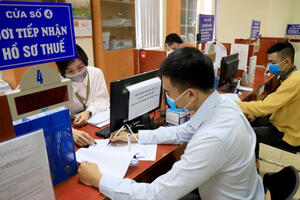Hướng dẫn mới của Bộ Tài chính về thủ tục gia hạn nộp thuế