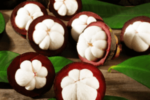 Những tác dụng phụ "đáng sợ" của trái măng cụt