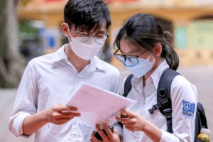 Lịch thi tốt nghiệp THPT 2023