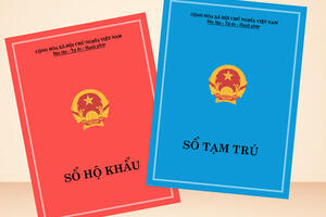Thủ tướng ra công điện chấn chỉnh thực hiện quy định liên quan đến bỏ sổ hộ khẩu, sổ tạm trú giấy