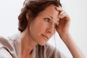 Dấu hiệu cho thấy phụ nữ bước vào tuổi mãn kinh
