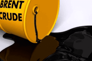 Dầu Brent tăng nhẹ