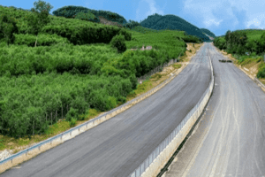 Bộ GTVT đang giải ngân vượt tiến độ