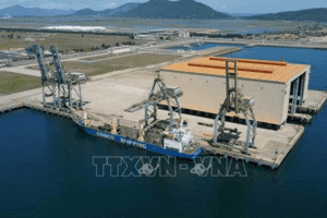 Tiềm năng và cơ hội để Việt Nam trở thành công xưởng mới của thế giới