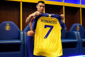 “Hiệu ứng Ronaldo” giúp Al Nassr tăng mạnh tương tác trên mạng xã hội