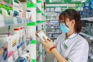 Bảo hiểm xã hội triển khai các giải pháp đảm bảo cung ứng thuốc, vật tư y tế