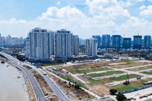 Định giá đất theo cơ chế thị trường: Phải dân chủ, minh bạch thông tin