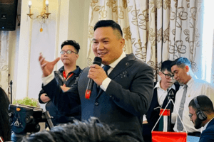 Việt Nam được cấp Hộ chiếu logistics thế giới, đã có 9 DN lớn Vietjet Air, Gemadept, Sotrans Logistics… ký kết đối tác chính thức