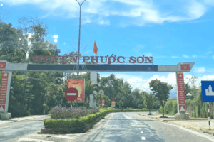 Quảng Nam tìm nhà thầu xây dựng Khu tái định cư 12 tỷ đồng