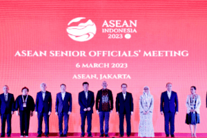 Việt Nam sẵn sàng hợp tác hiện thực hóa các nội dung ưu tiên của ASEAN