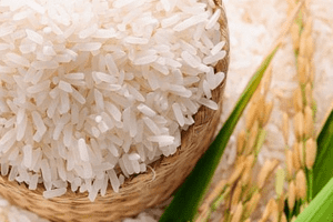 Thái Lan có thể đạt mục tiêu xuất khẩu 8 triệu tấn gạo năm nay