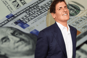 Tiền tiêu không hết, tỷ phú Mark Cuban vẫn ‘chắt bóp’ từng đồng: Nhặt xe bên lề đường, ở nhà cũ gần 20 năm chưa thú vị bằng điều này