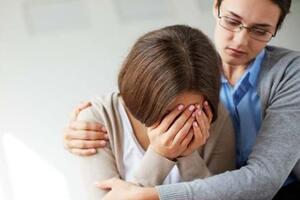 6 triệu chứng khi cơ thể bị rối loạn lo âu