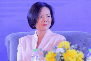 Nữ GS gốc Việt vào Viện hàn lâm Mỹ: Phụ nữ làm khoa học lợi thế hơn nam giới