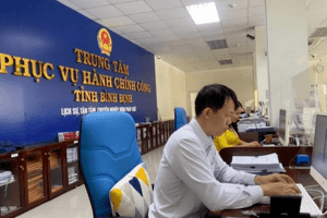 Thay đổi vị trí công tác cán bộ có dấu hiệu sách nhiễu