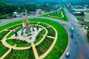 Trà Vinh kêu gọi đầu tư 44 dự án trong năm 2023