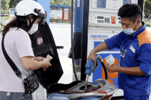 Giá xăng dầu dự báo tăng nhẹ trong kỳ điều hành ngày 13/3