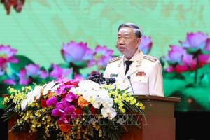 Sáu điều dạy của Chủ tịch HCM - Di sản tinh thần vô giá của lực lượng Công an nhân dân