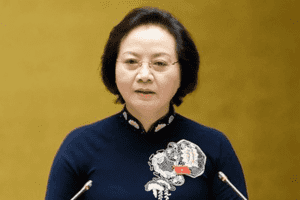 Bộ Nội vụ đề xuất số lượng biên chế công chức phường tại 3 thành phố lớn