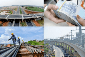 Giảm hơn 8.500 tỷ đồng kế hoạch đầu tư vốn ngân sách trung ương của 4 dự án