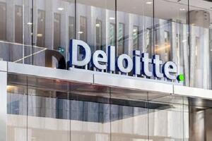 Trung Quốc phạt Deloitte 31 triệu USD do thiếu sót trong kiểm toán