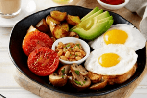 Bữa sáng nên ăn món gì để tăng cường miễn dịch?