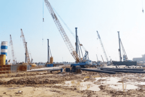 Thừa Thiên Huế: Thay đổi thiết kế, Trung tâm thương mại “cầu cứu” nơi đổ thải