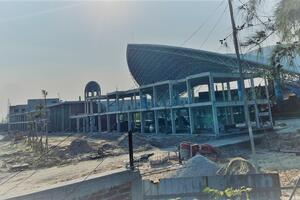 Quảng Nam: Lý do Công ty CP Thiên Đường Cổ Cò bị xử phạt