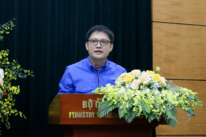 Đoàn Thanh niên Bộ Công Thương: Gắn hoạt động đoàn với công tác chuyên môn
