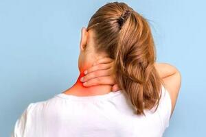 5 căn bệnh dân văn phòng thường mắc phải