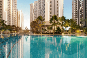 Doanh nghiệp BĐS tích cực "giải vây" cho người mua ở thực