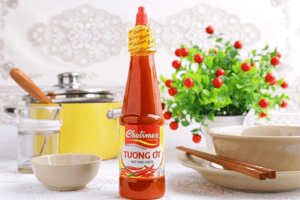 Chọn cạnh tranh thay vì “bán mình”, tương ớt Cholimex tiếp tục sống khỏe khi liên tục trả cổ tức 50%, EPS và thị giá cao top đầu thị trường
