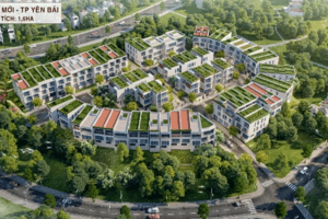 Casamony Yên Bái ra mắt trong thời điểm thị trường khó khăn