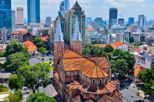 Bộ Xây dựng yêu cầu các tỉnh thành rà soát vướng mắc trong quản lý và phát triển đô thị