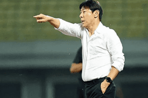FIFA tước quyền đăng cai 'siêu giải đấu' của Indonesia, thầy trò Shin Tae Yong đối diện án phạt cực nặng