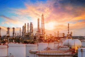 Dầu quay đầu giảm khi nhà đầu tư tiến hành chốt lời